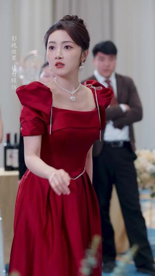 Forget My Past, But Not Your Love Episode 9