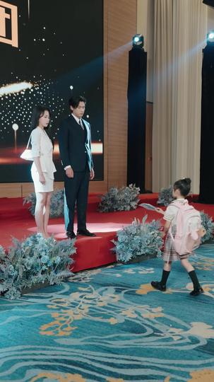 安安不哭,妈妈在 第3集