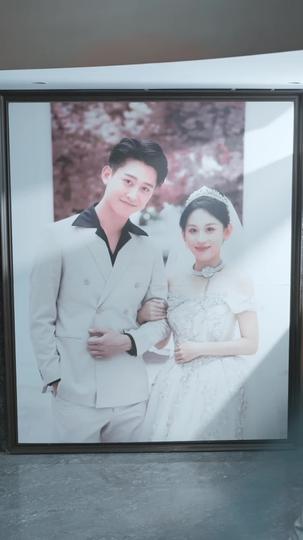 於凜冬廢墟加冕 第1集