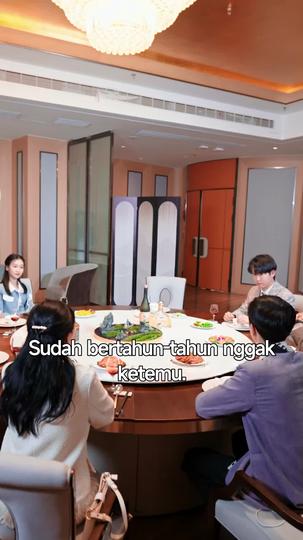 Perpisahan yang Menguji Cinta Episode 9