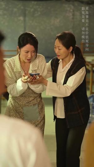 El llamado de la sangre entre hermanas Episodio 6