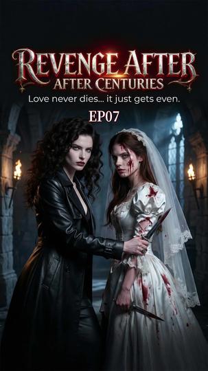Revenge After Centuries Episode 7
