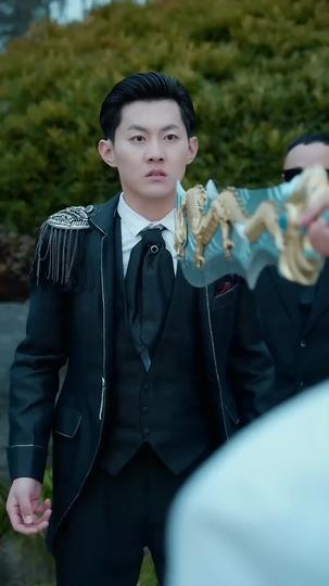 Vengeance of the Masked Supreme Episode 11