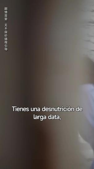 Embarazada de trillizos… ¡y del jefe! Episodio 1