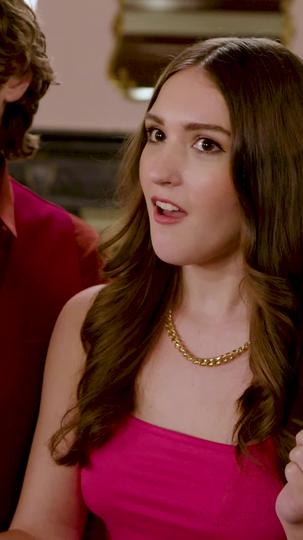 The Returns of Billionaire Mom Episode 9