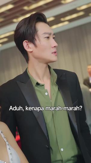 Ternyata Suamiku Penguasa Dunia Episode 10