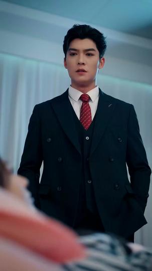 Castigo por Seu Amor, Repouso em Seu Ódio 9Episódio