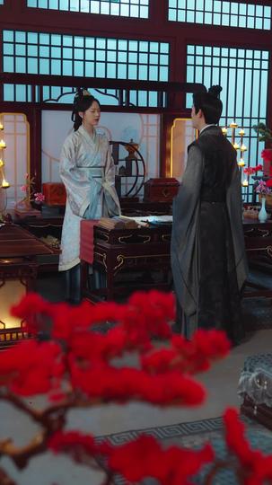 When Love Betrays, Power Awaits Episode 4