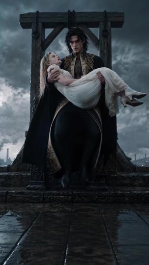 Fate of the Dragon’s Bride Episode 7