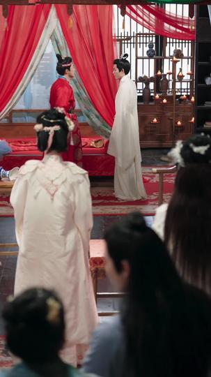 Takdir Cinta Jenderal Utara Episode 10