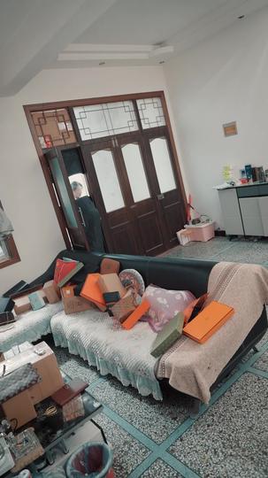 杀猪盘，计中计 第8集