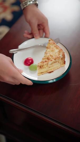 Strings of Betrayal: The Shattered Puppet Episode 7