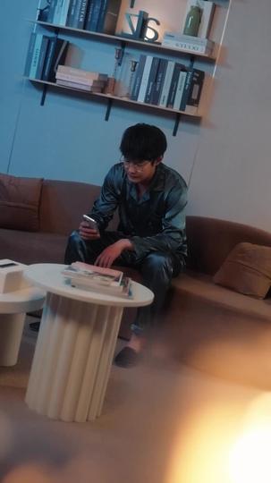 他說不哄了 第3集