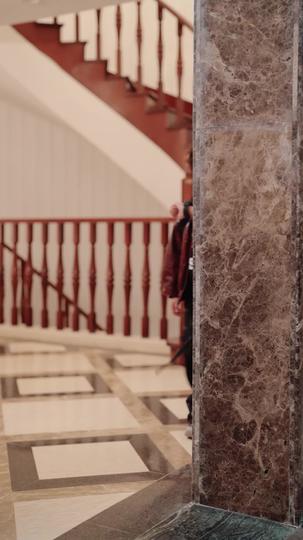 Papá, mamá se escapó otra vez (Doblado) Episodio 8