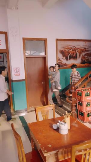 The Lies I Uncover, The Family I Protect Episode 7