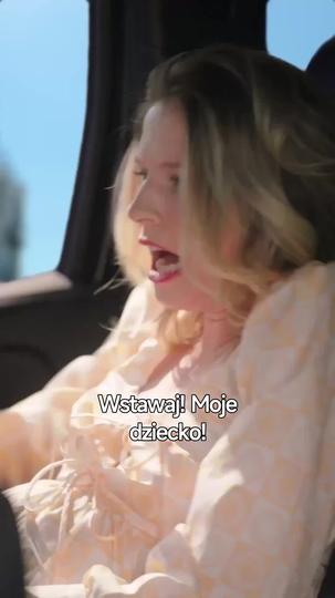 Prawie miłość Odcinek 8