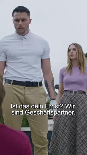 Ich wünschte, du wärst es (Deutsch Synchronisiert)  6Folgen