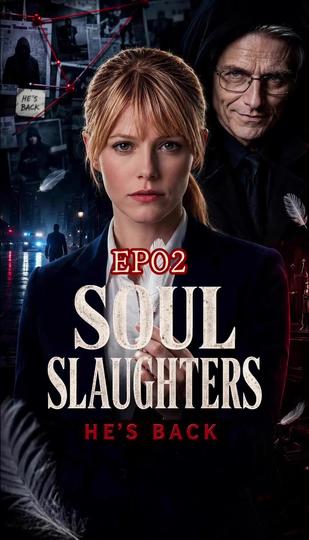Unsilenced：Soul Slaughters Episode 2