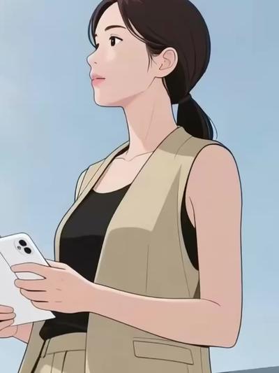 Cinta Rahasia Sang Idola Episode 10