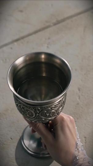 Daughter of Poseidon Forsakes you Episode 11