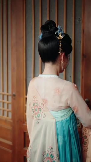 以身爲局 庶女翻身成當家主母 第5集