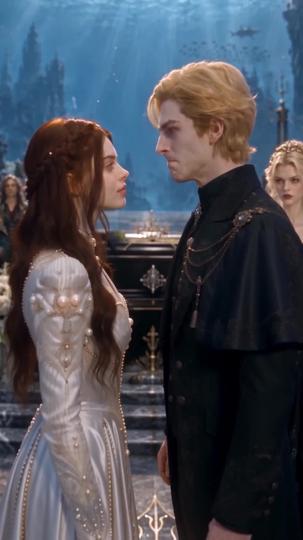 The Queen's Sister Strikes Back Episode 7