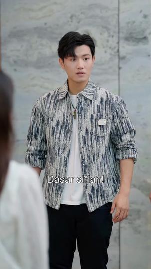 Rahasia di Balik Orang Tua Sederhana (Sulih Suara) Episode 11