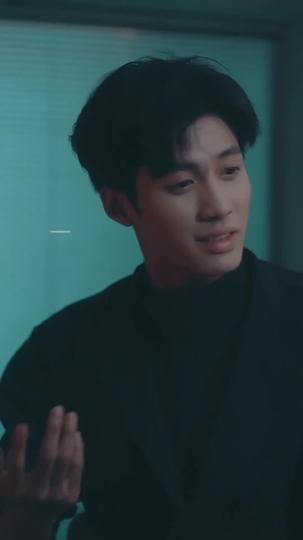 When Darkness Tastes Like You Episode 8