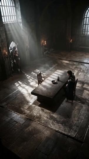 Son of Chaos: Return to the Mortal Realm Episode 2