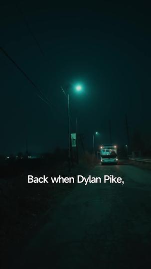 The Midnight Bus: Three Rules to Survive Episode 1
