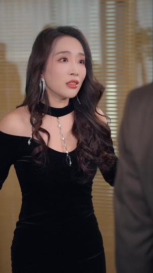 离婚后,他青云直上 第10集