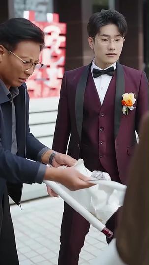 동창의 신부가 내 마누라였다 제6회