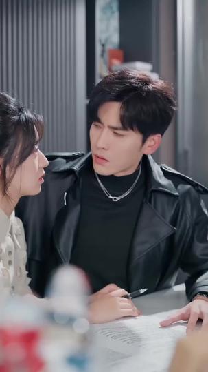 Waking to Love's Embrace Episode 4