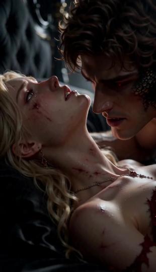 The Cure They Covet Episode 2