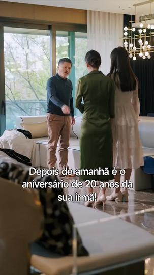 Corações fora de Sintonia 9Episódio