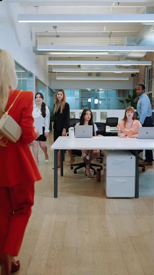 A Flash Marriage with the Billionaire Tycoon Episode 5