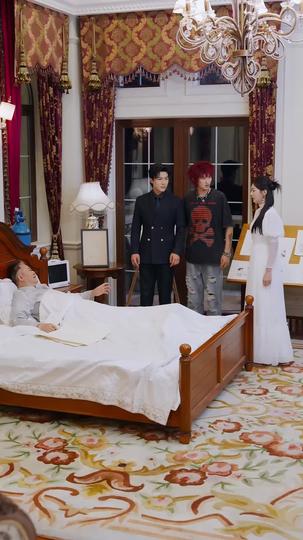 Minha Bisa de 18 Anos É Um Furacão! 10Episódio