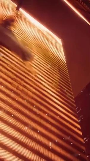 Tempest of Vengeance Episode 1