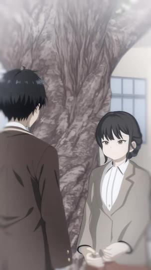 ファムファタル育成計画 第 7 話