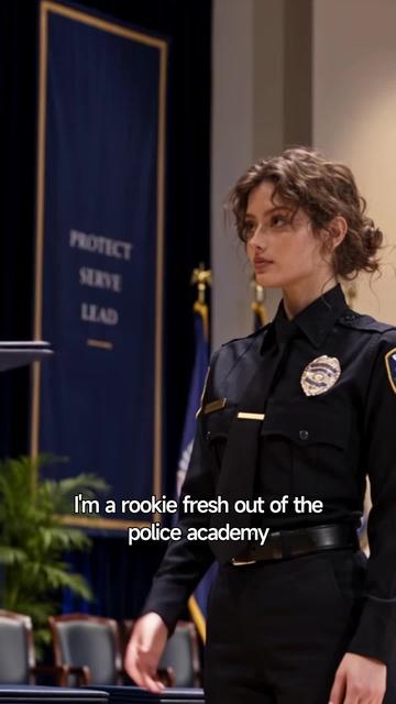 Prison Fervor: The Guard and Her Undercover Inmate Ep. 1