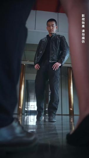 The Underdog's Triumph (DUBBED) Episode 7