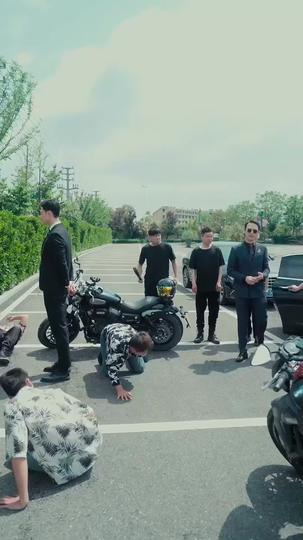 可愛い我が子は最強無敵 第 4 話