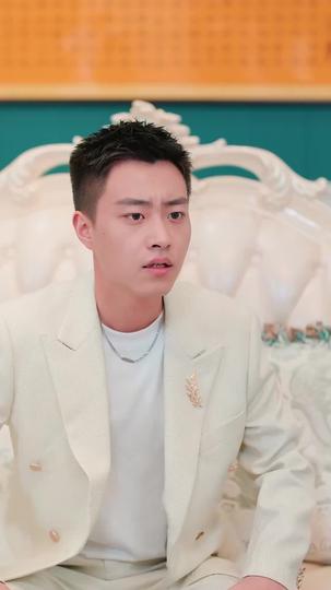 L'Éclat Indélébile du Père Épisode5