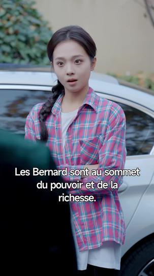 La Sœur Rejetée, le Frère Indomptable Épisode3