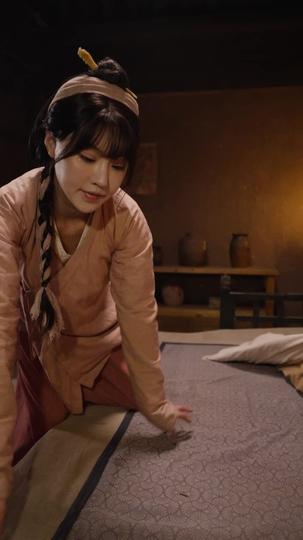 此生逍遥天休问 第6集