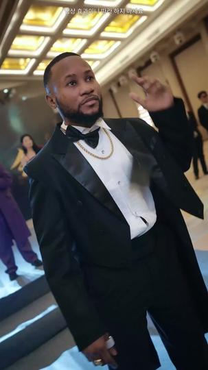 도심의 포식자 제3회