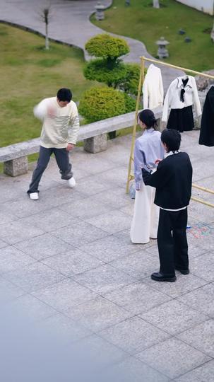 好老公APP失控後，他高不可攀 第5集