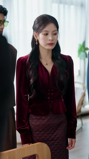 摸骨驚鴻 第9集