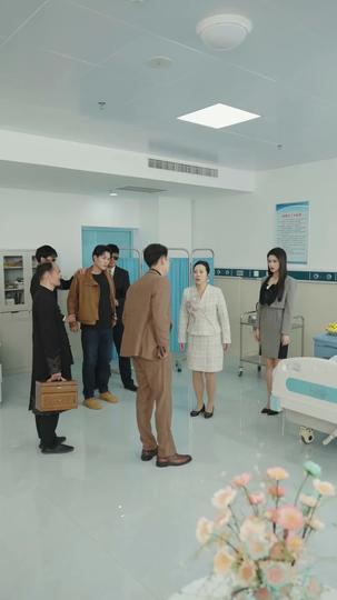 Saat Jiwa Dewa Menetas Episode 10