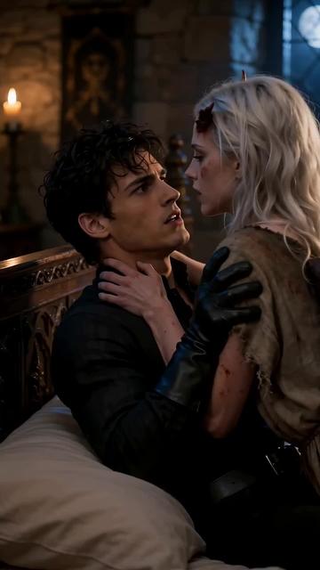 My Clingy Succubus Ep. 7